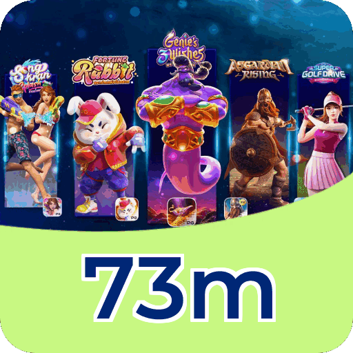 Slots Premium da PG Soft na 73m